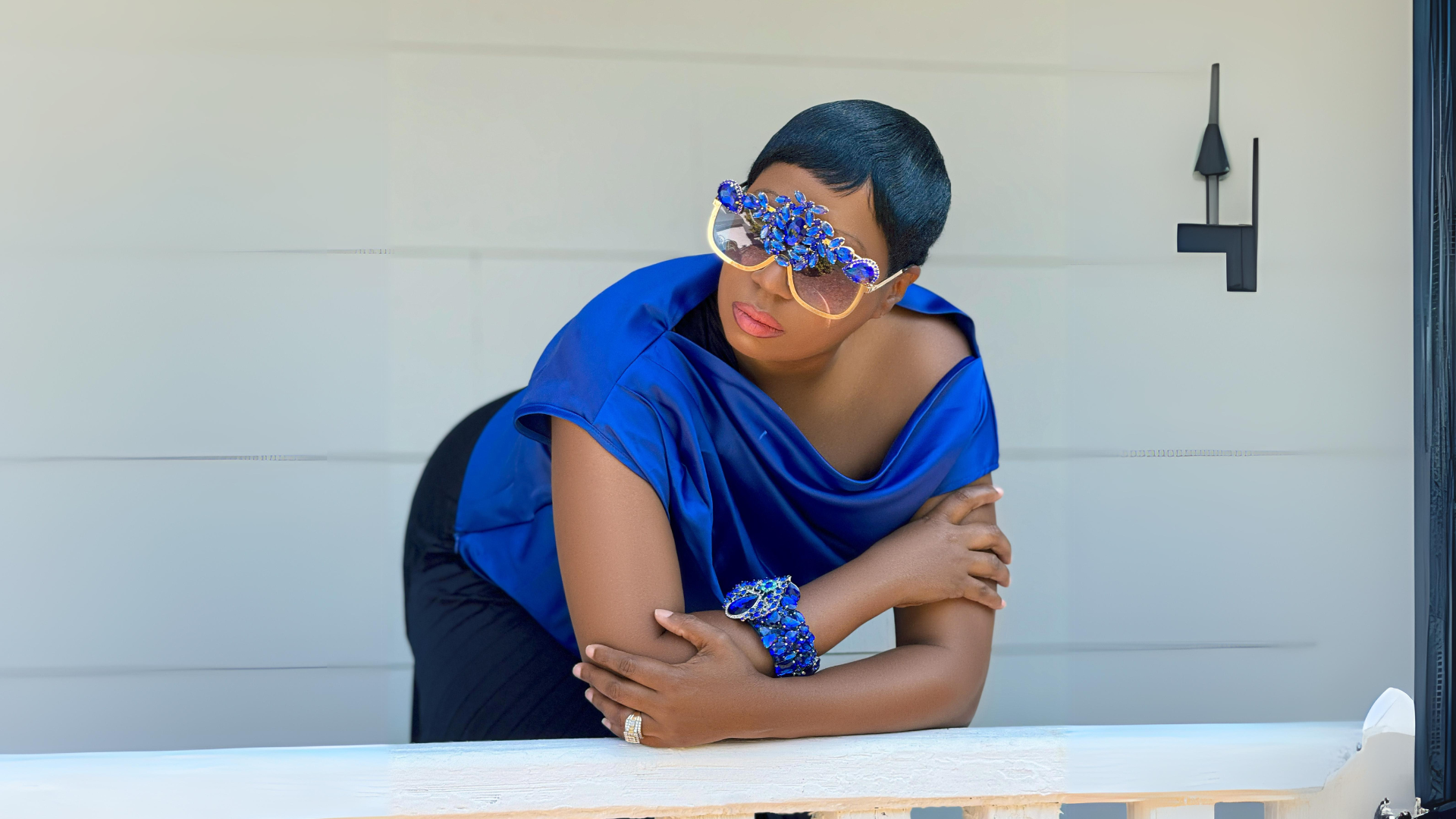 Carol Vaughn-Rivera forbes canada