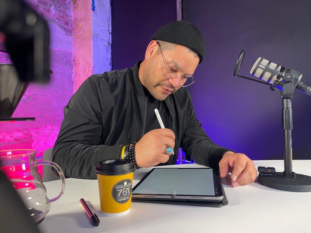 Brandon Ivan Peña Forbes Canada