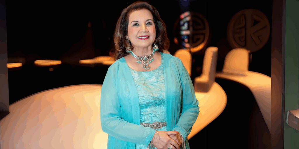 Dr. Mariam Shaikh