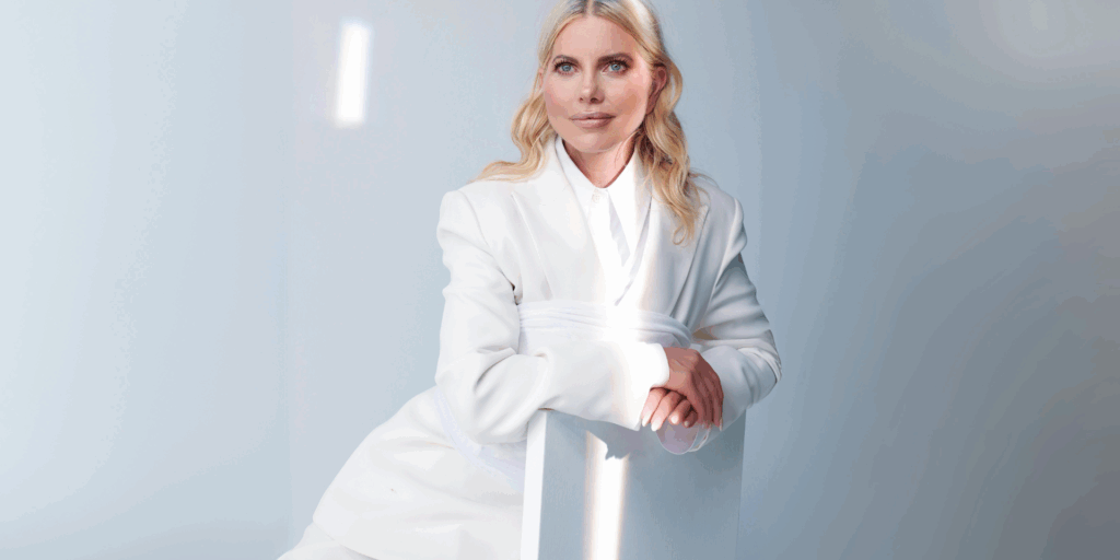 Astrid Palca Forbes canada