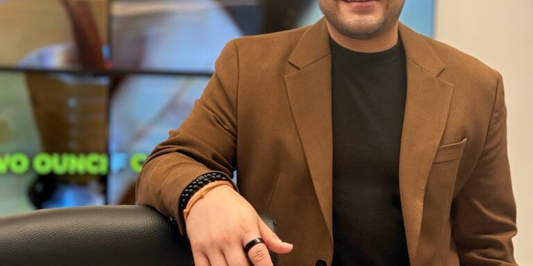 Brandon Ivan Peña Forbes Canada